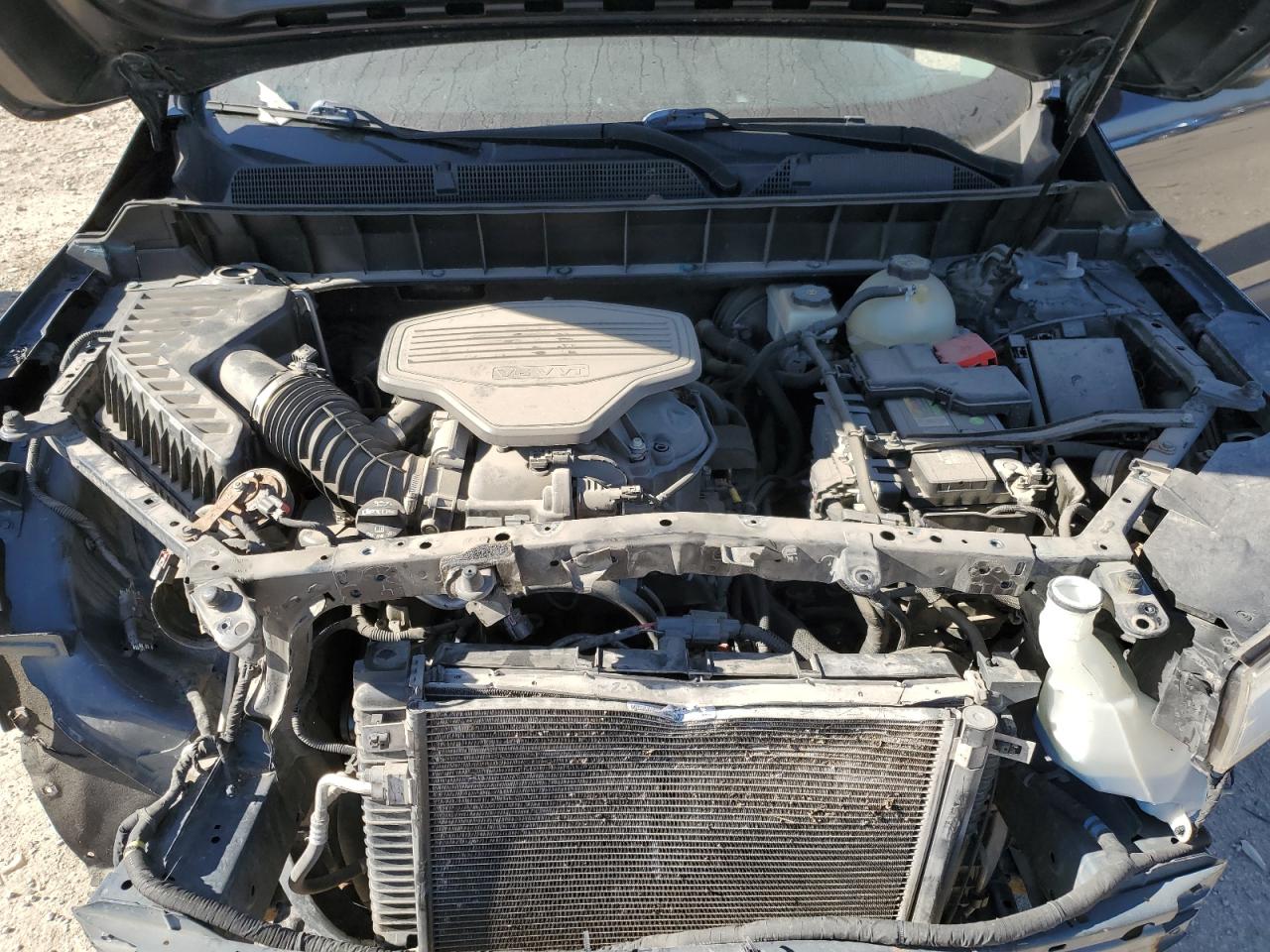 2017 GMC Acadia Sle VIN: 1GKKNLLS3HZ220138 Lot: 92377475