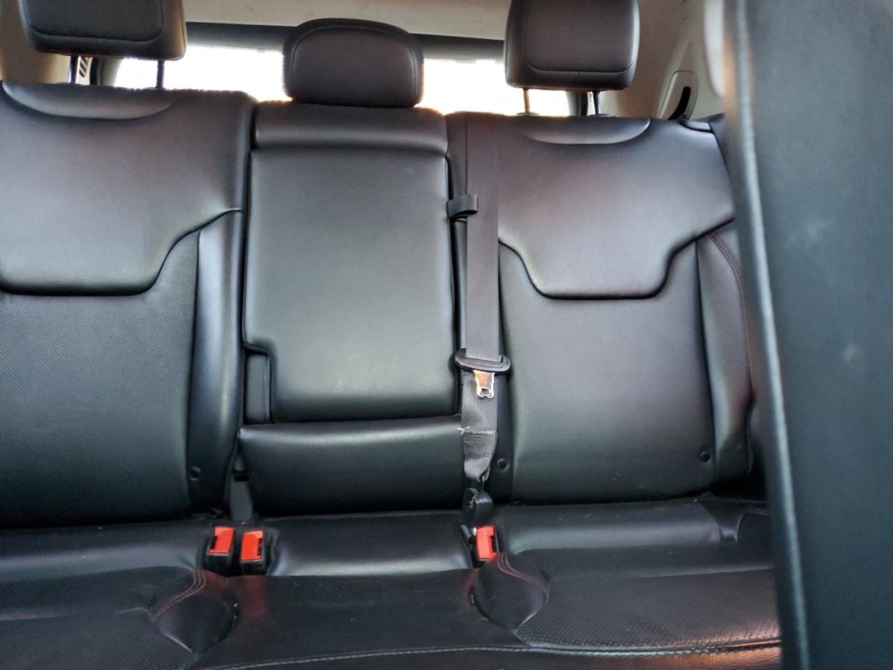 2021 Jeep Compass Trailhawk VIN: 3C4NJDDB2MT598025 Lot: 91203965