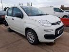2021 FIAT PANDA 1.0 MILD HYBRID [5 SEAT] 5DR for sale at Copart SANDY