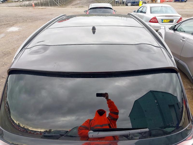 2014 CITROEN GRAND C4 PICASSO 2.0 BLUEHDI EXCLUSIVE+ 5DR AUTO