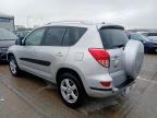 2006 TOYOTA RAV 4 2.0 VVT-I XT3 5DR for sale at Copart SANDWICH