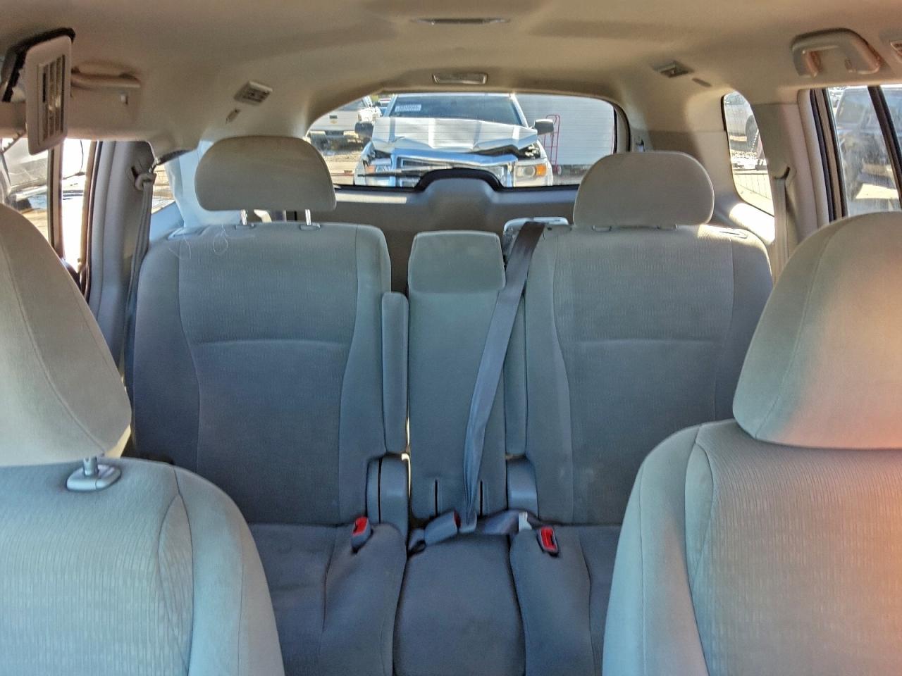 2013 Toyota Highlander Base VIN: 5TDZA3EH3DS037406 Lot: 94567215