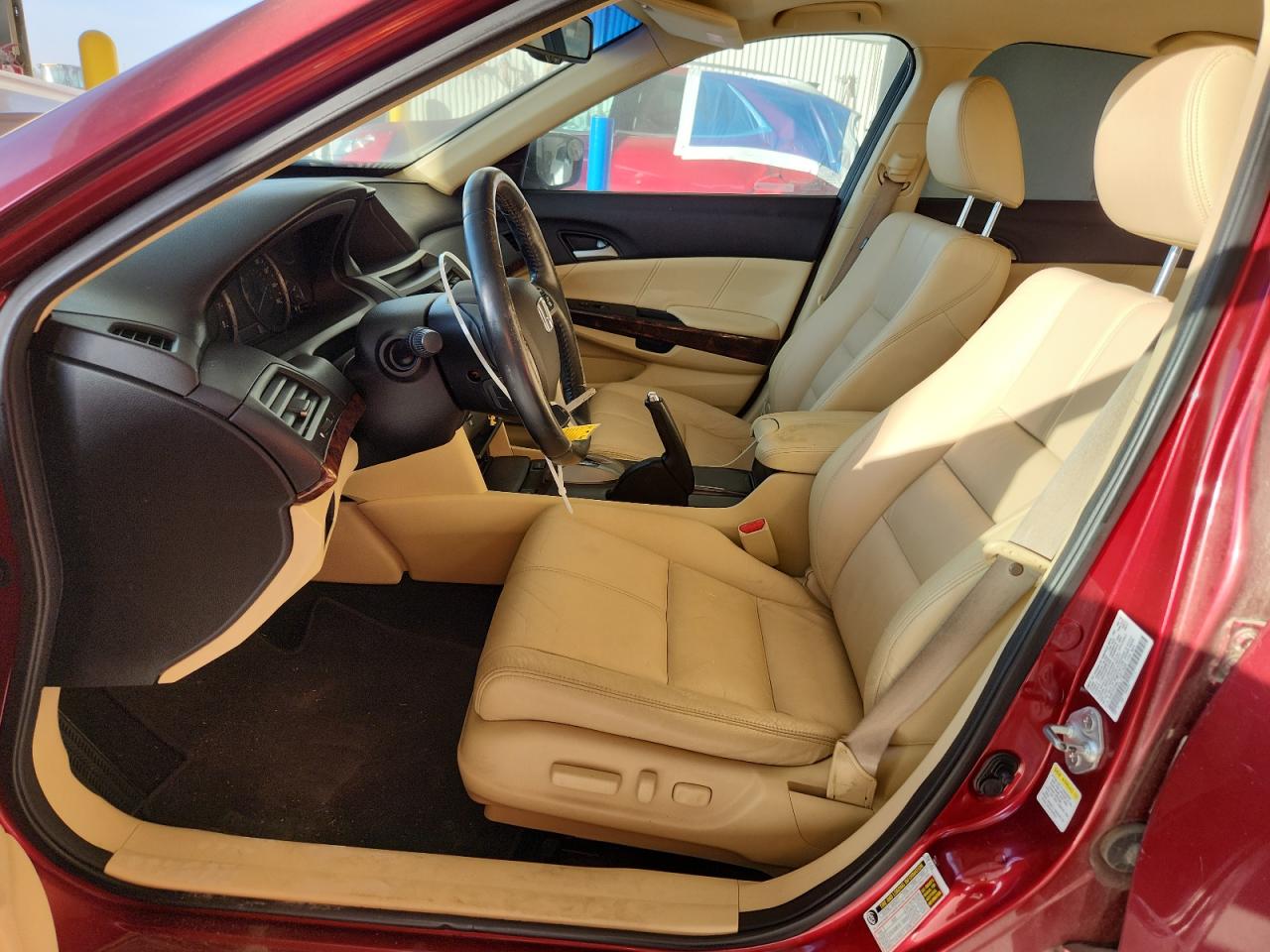 2010 Honda Accord Crosstour Exl VIN: 5J6TF2H59AL011533 Lot: 92882225