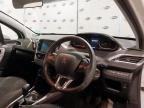 2014 PEUGEOT 2008 1.2 VTI ACTIVE 5DR for sale at Copart NEWBURY