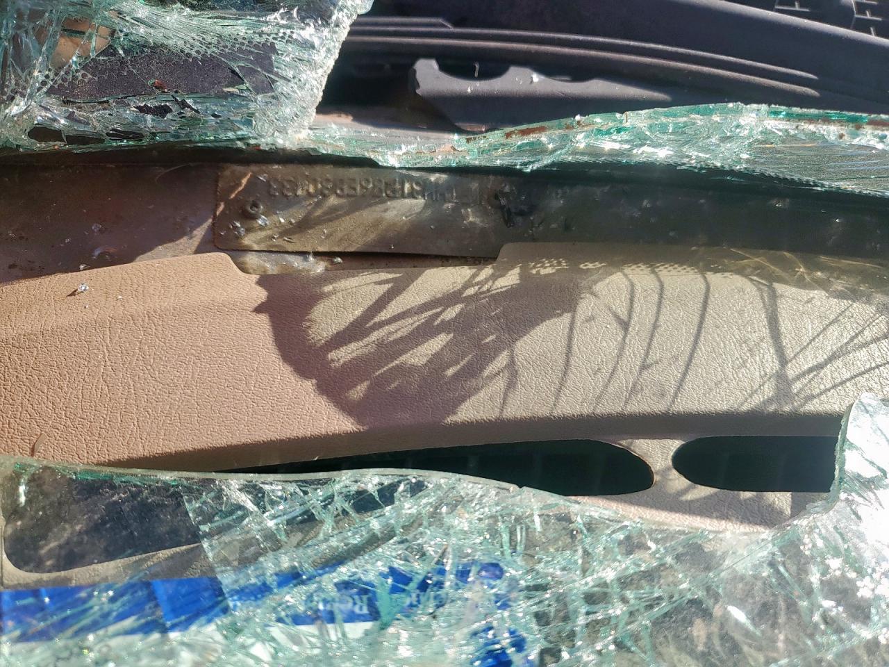 2006 Ford F350 Srw Super Duty VIN: 1FTWW31P86EB30433 Lot: 90999795