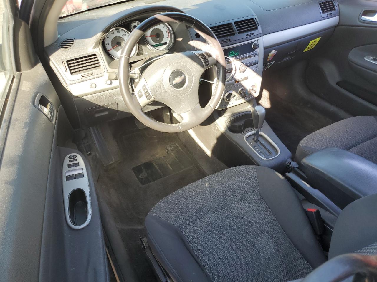 2008 Chevrolet Cobalt Lt VIN: 1G1AL18FX87148386 Lot: 92587095