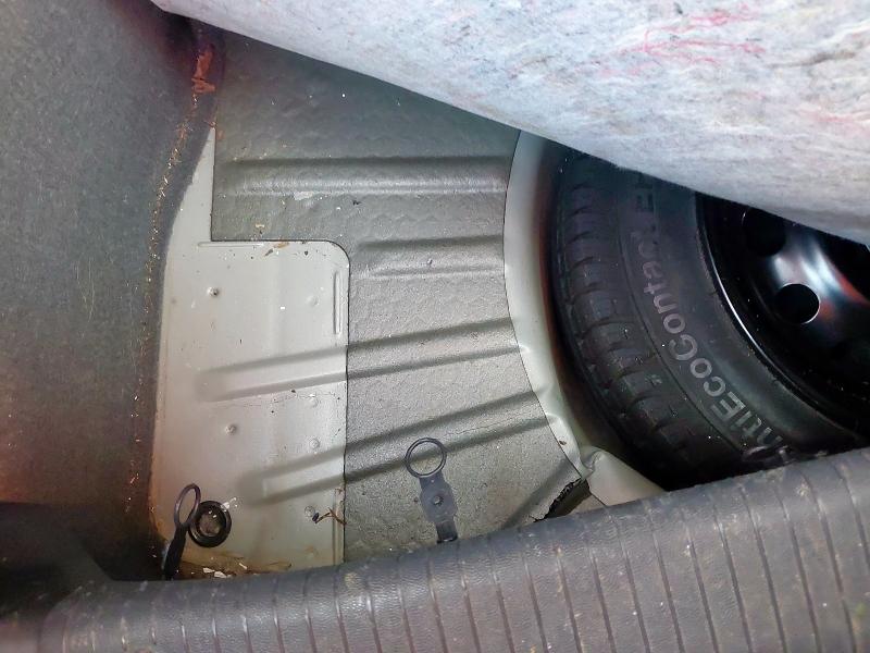 2006 VAUXHALL CORSA 1.2I 16V ACTIVE [80] 5DR