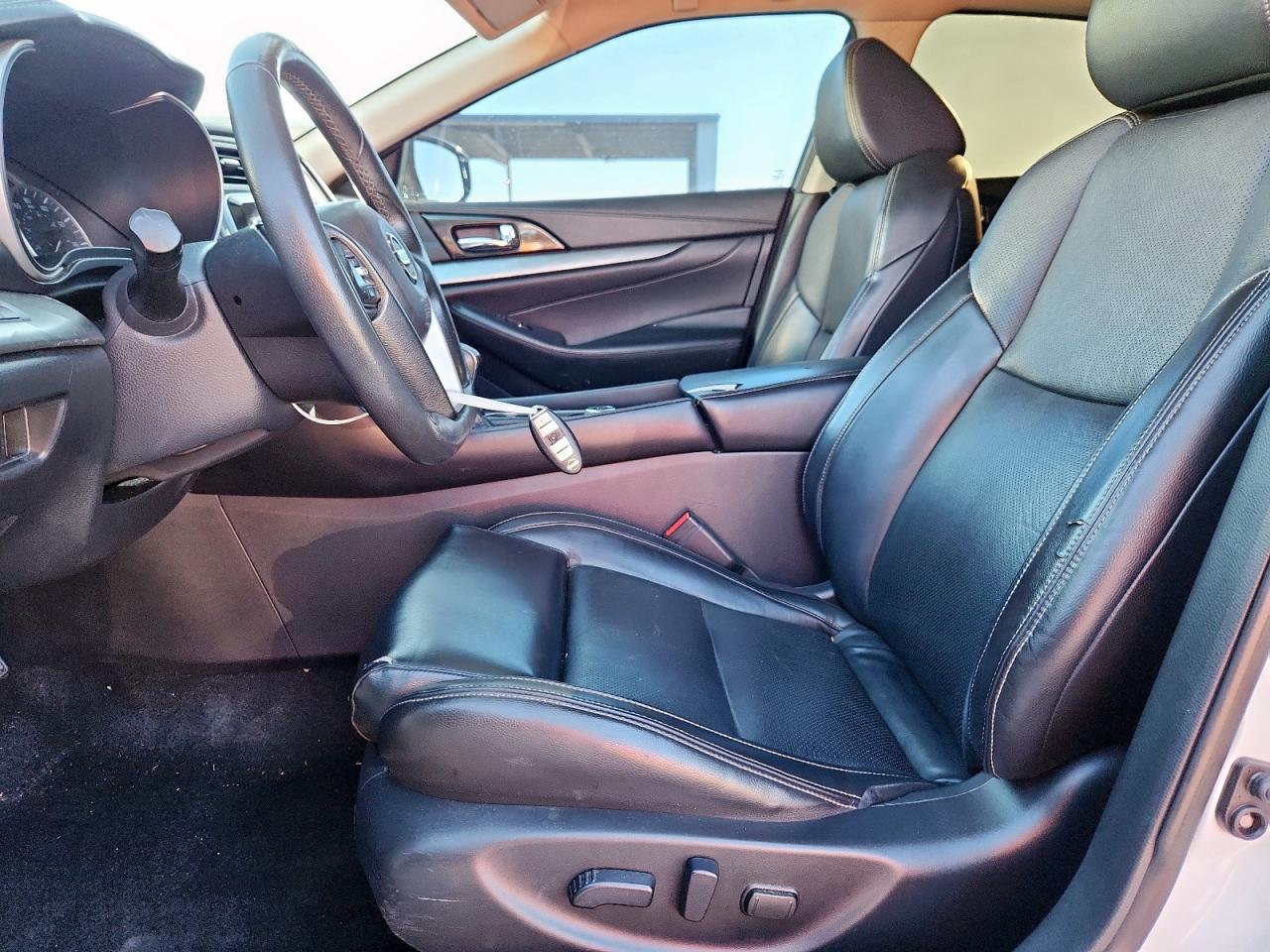 2017 Nissan Maxima 3.5S VIN: 1N4AA6AP7HC397805 Lot: 91109325