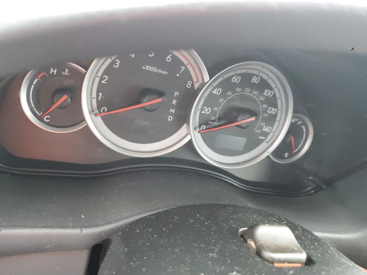 2005 Subaru Legacy Outback 2.5I VIN: 4S4BP61C857351085 Lot: 90451365