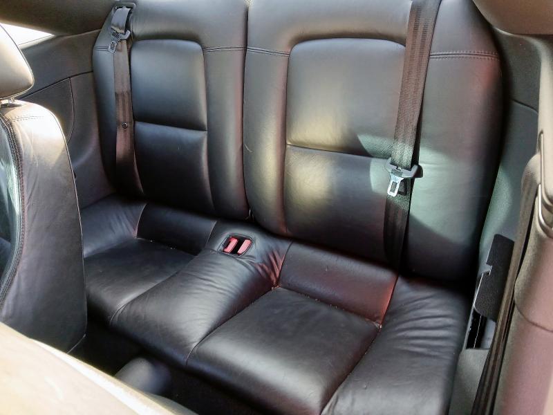 2000 AUDI TT 1.8 T QUATTRO 2DR [180] [6]