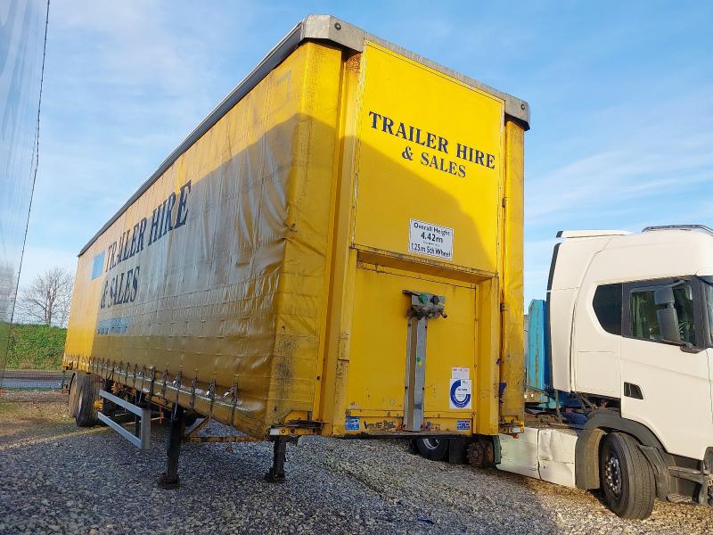 2016 TRAI TRAILER