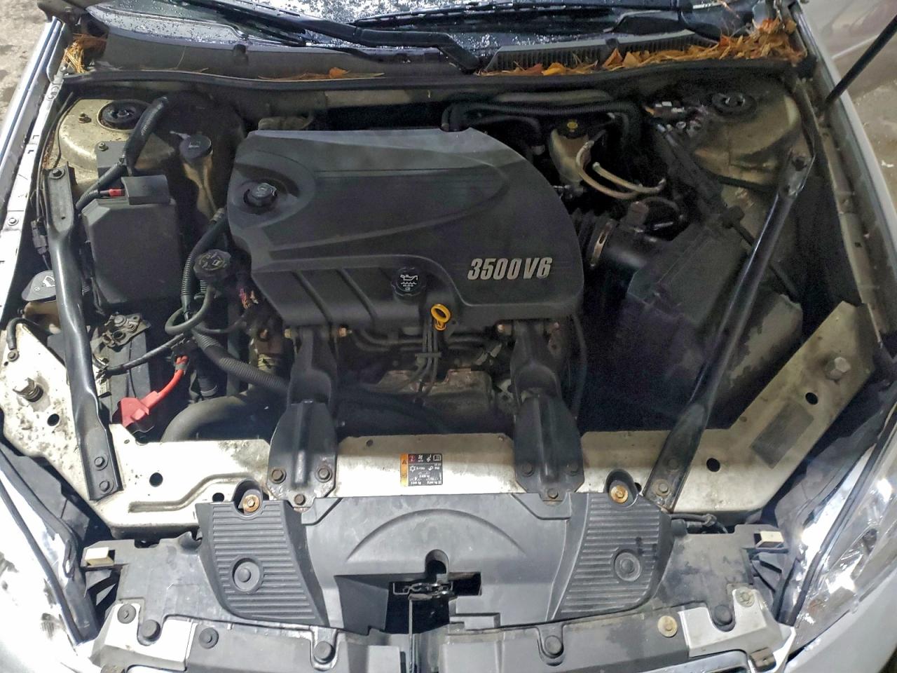 2011 Chevrolet Impala Lt VIN: 2G1WB5EK5B1204997 Lot: 90798725