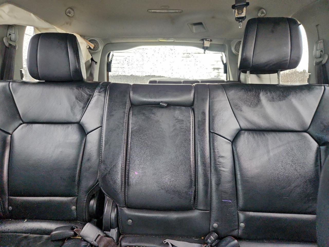 2013 Honda Pilot Touring VIN: 5FNYF4H95DB076056 Lot: 93838815