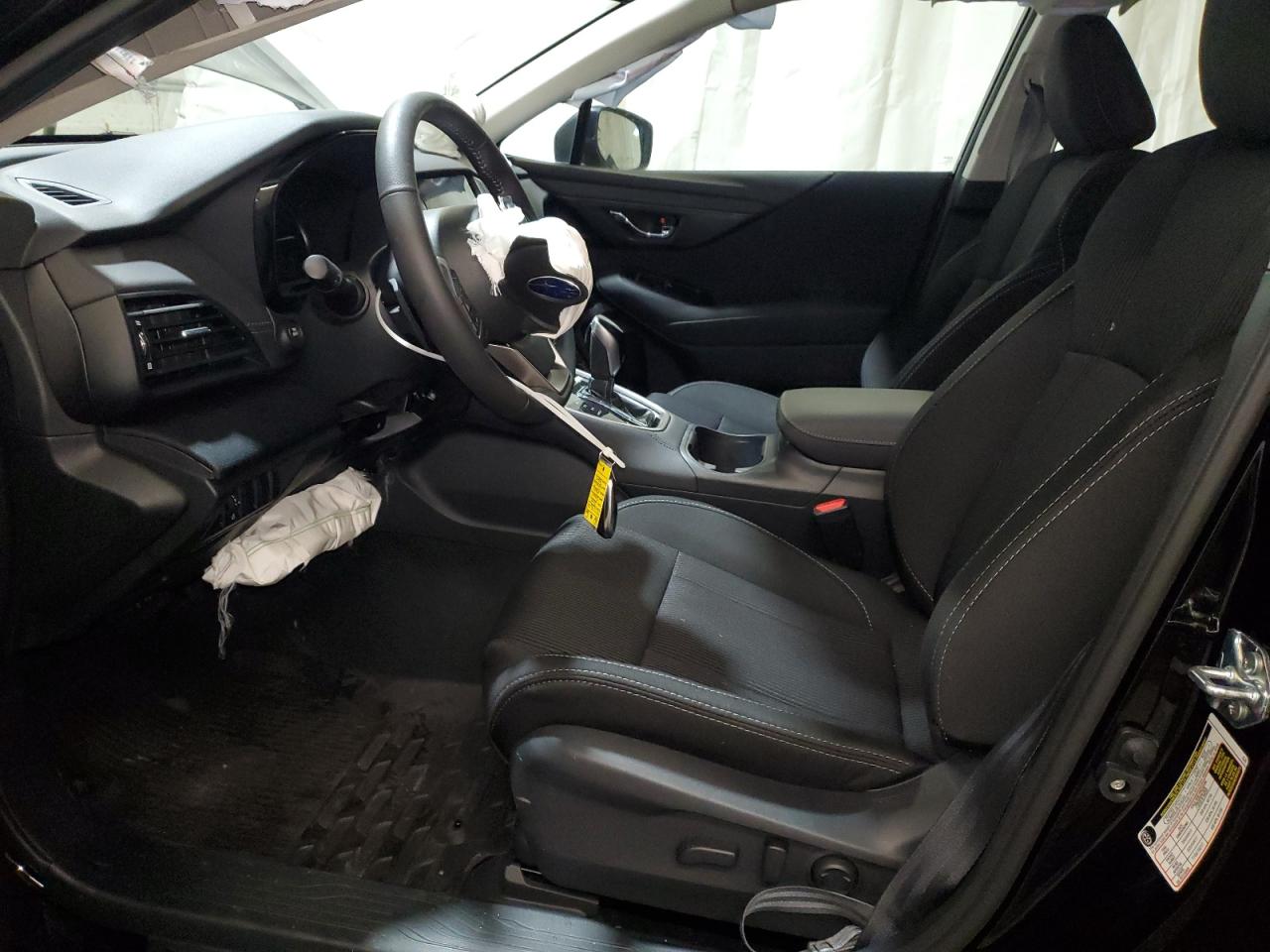 2025 Subaru Legacy Premium VIN: 4S3BWAD64S3023679 Lot: 93384045