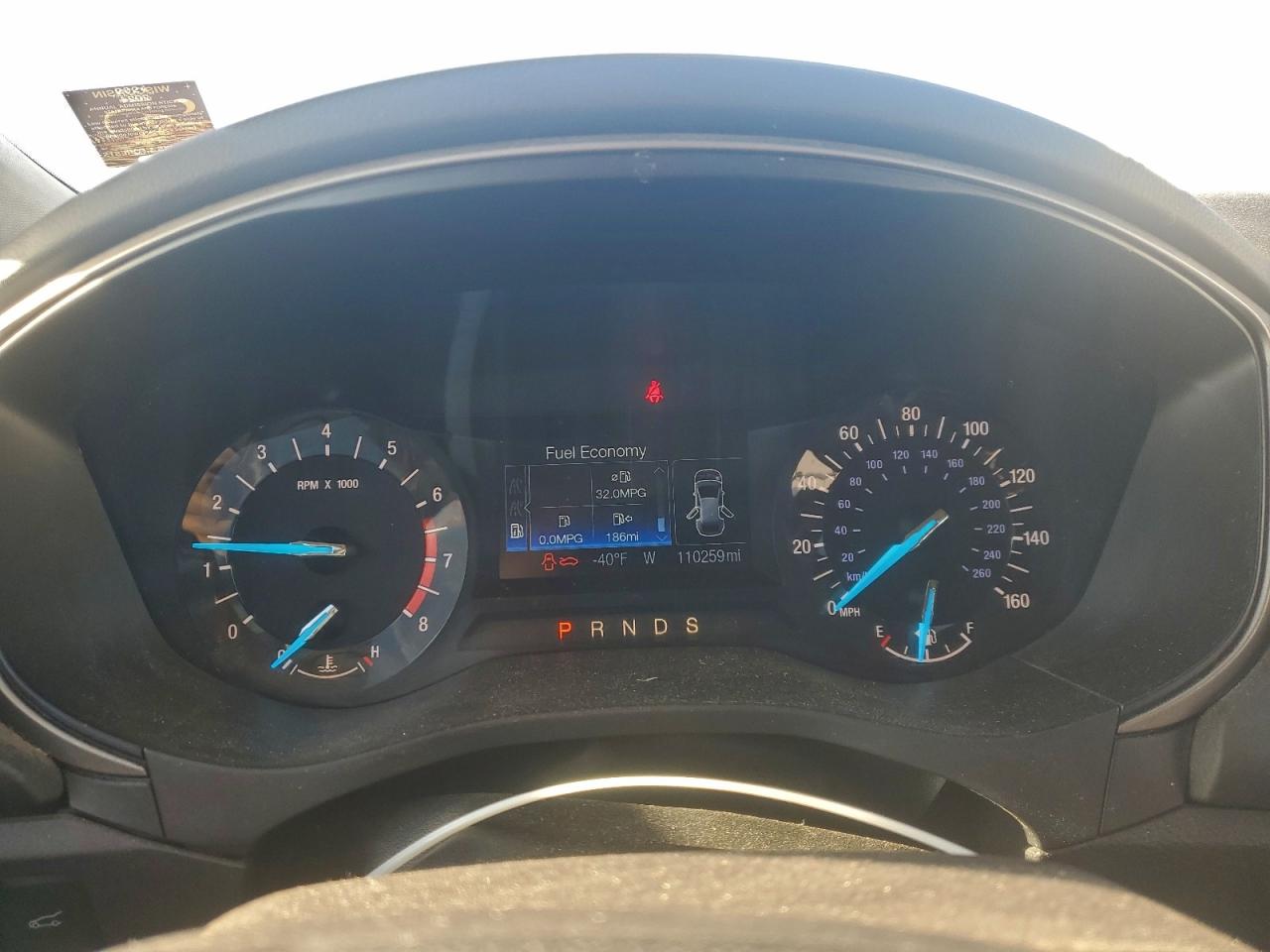 2014 Ford Fusion Se VIN: 3FA6P0HD1ER312936 Lot: 93648675