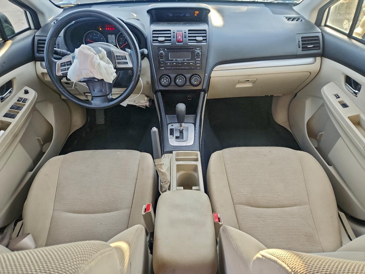 2014 Subaru Xv Crosstrek 2.0 Premium VIN: JF2GPACC7E8300442 Lot: 93903885