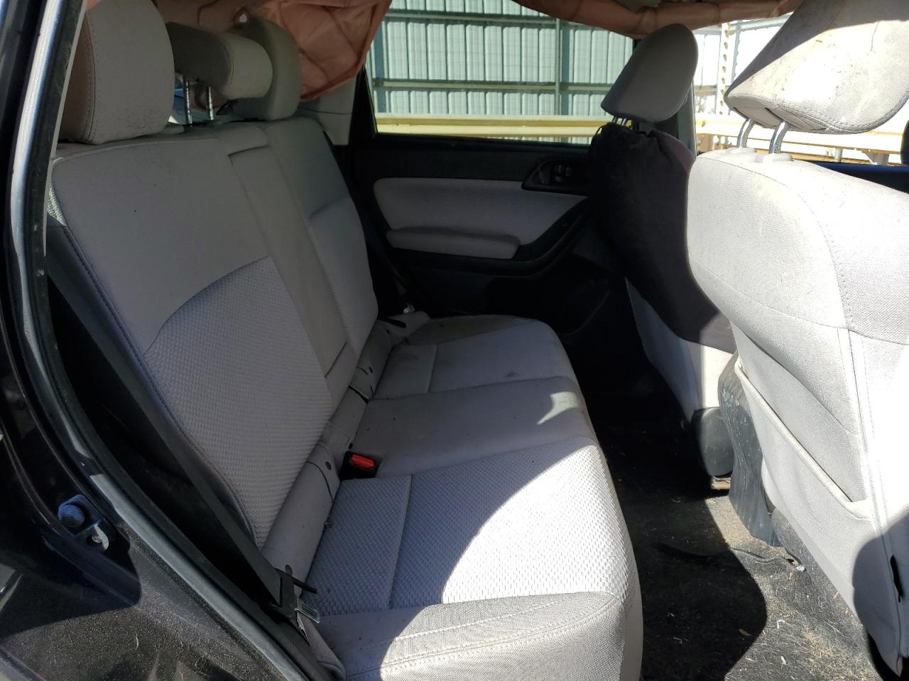 2017 Subaru Forester 2.5I Premium VIN: JF2SJAECXHH563179 Lot: 91945965