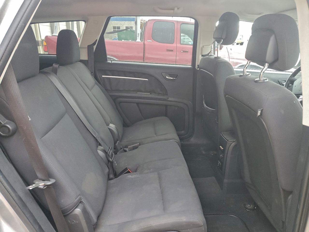 2010 Dodge Journey Sxt VIN: 3D4PG5FV1AT275314 Lot: 94490515