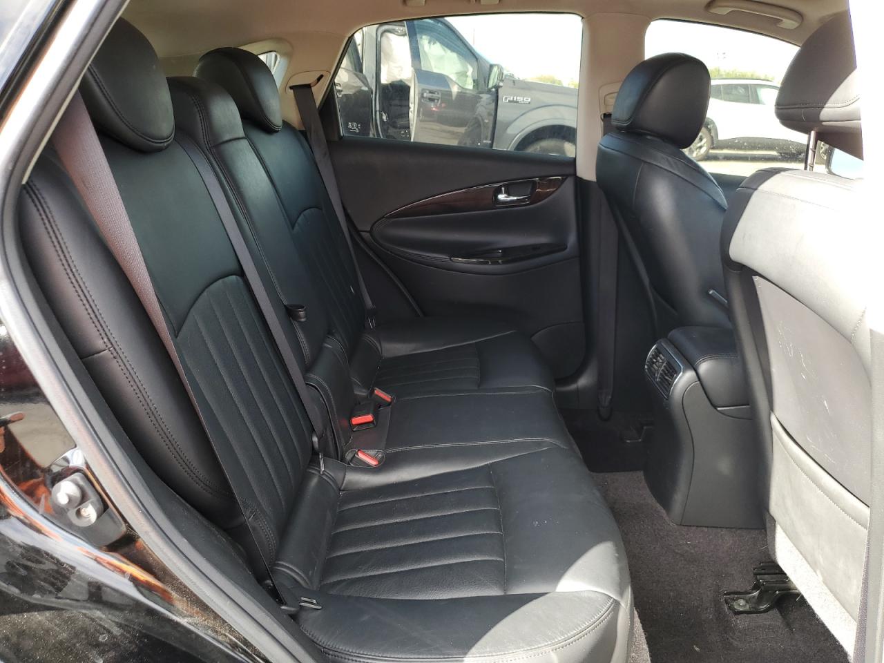 2014 Infiniti Qx50 VIN: JN1BJ0HP6EM210306 Lot: 93232935