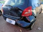 2008 TOYOTA YARIS 1.3 VVT-I TR 3DR for sale at Copart BRISTOL