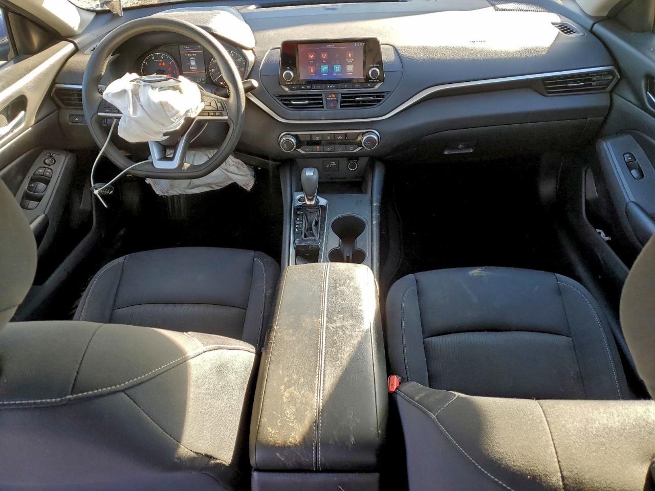 2021 Nissan Altima S VIN: 1N4BL4BV1MN350333 Lot: 93262955