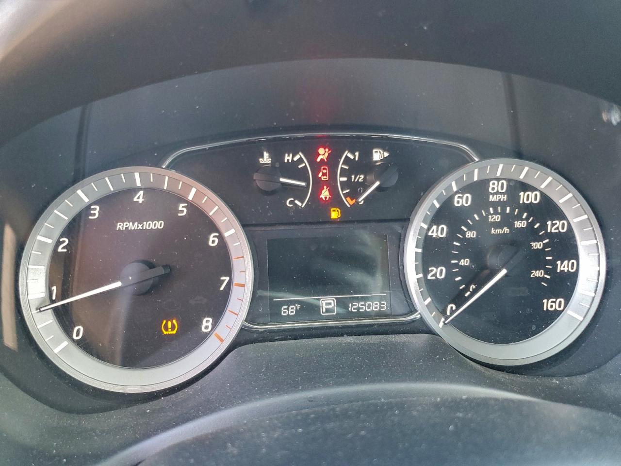 2015 Nissan Sentra S VIN: 3N1AB7AP2FY254247 Lot: 94323635