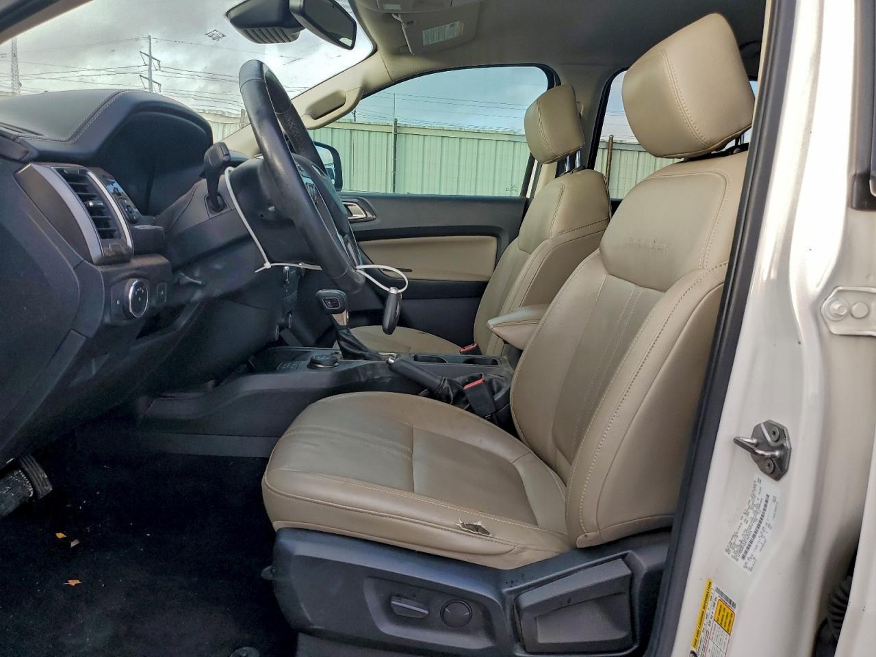 2019 Ford Ranger Xl VIN: 1FTER4FH0KLA87013 Lot: 94338725