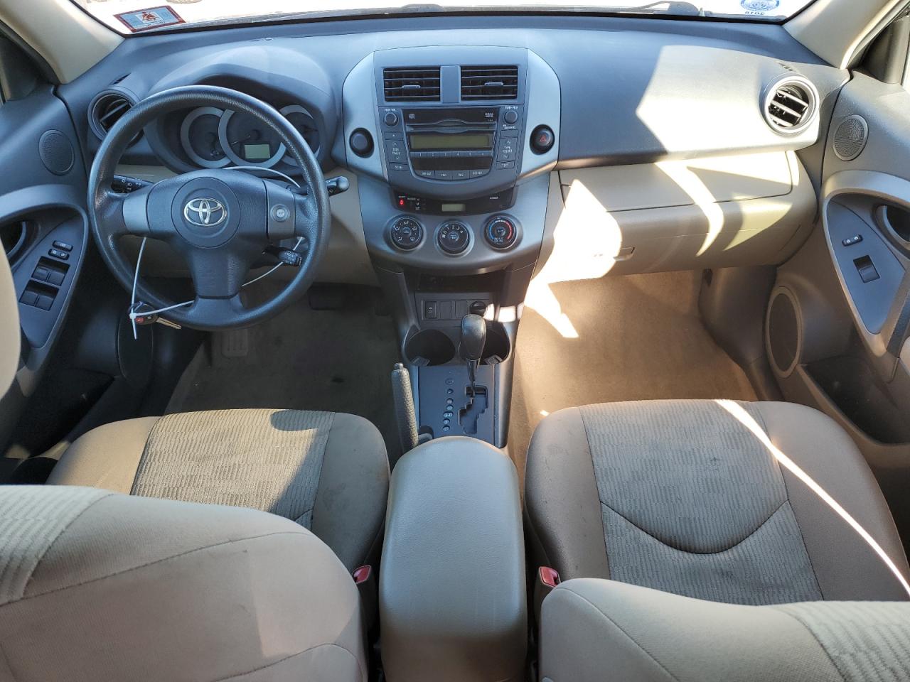 2010 Toyota Rav4 VIN: 2T3ZF4DV5AW030370 Lot: 89511575