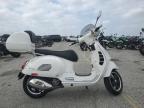 2020 VESPA GTS 300   a la Venta en Copart CA - VAN NUYS