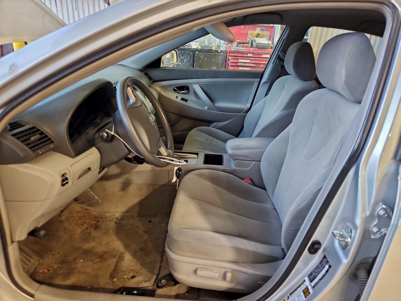 2009 Toyota Camry Base VIN: 4T1BE46K09U332757 Lot: 93761815