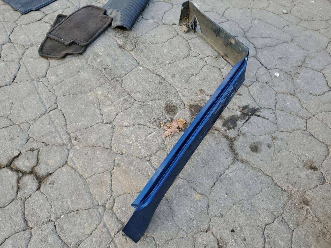 2008 Nissan Altima 3.5Se VIN: 1N4BL24E58C184921 Lot: 94420195