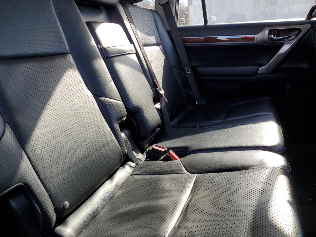 2012 Lexus Gx 460 VIN: JTJBM7FX3C5049305 Lot: 92739665