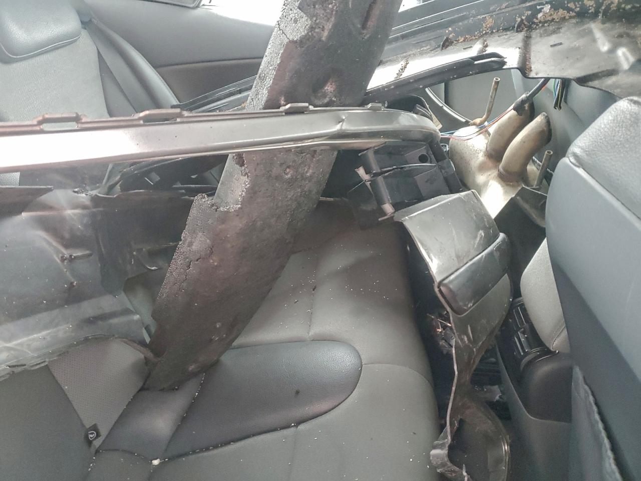 2005 Saab 9-3 Linear VIN: YS3FB79N456007784 Lot: 94525455