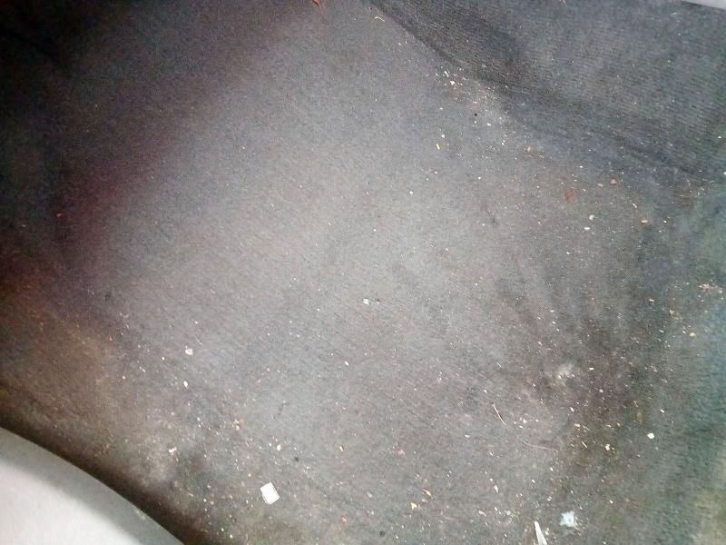 2007 FORD GALAXY 2.0 TDCI ZETEC 5DR