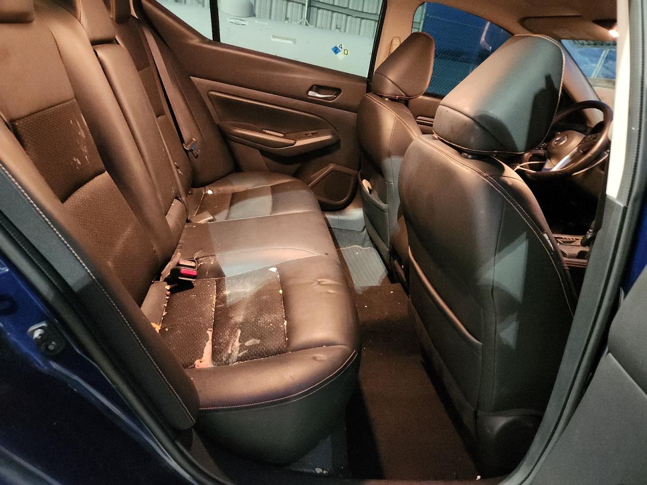 2019 Nissan Altima Sr VIN: 1N4BL4CV9KC128498 Lot: 93298225