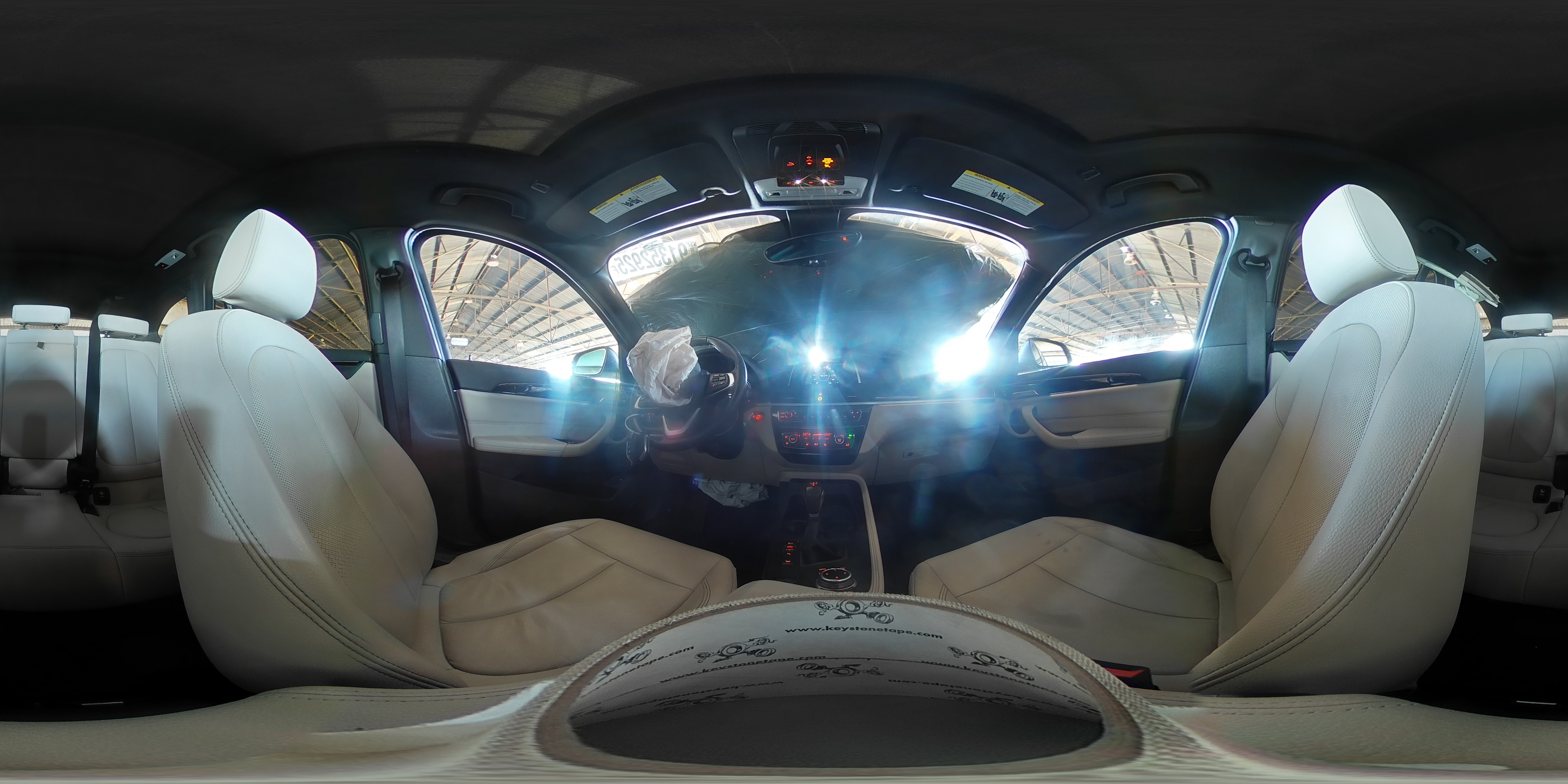 2019 BMW X1 xDrive28I VIN: WBXHT3C56K5L37316 Lot: 91352925