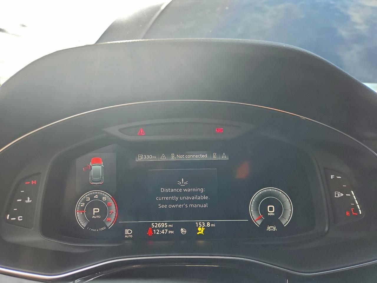 2020 Audi Q8 Premium Plus S-Line VIN: WA1EVAF15LD019311 Lot: 94173215