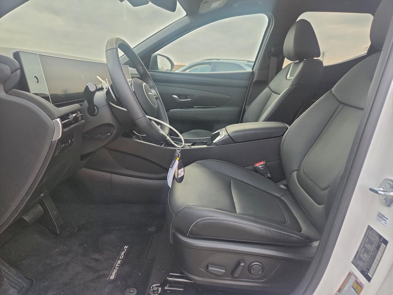 2026 Hyundai Santa Cruz Limited VIN: 5NTJEDDFXTH159497 Lot: 93693045