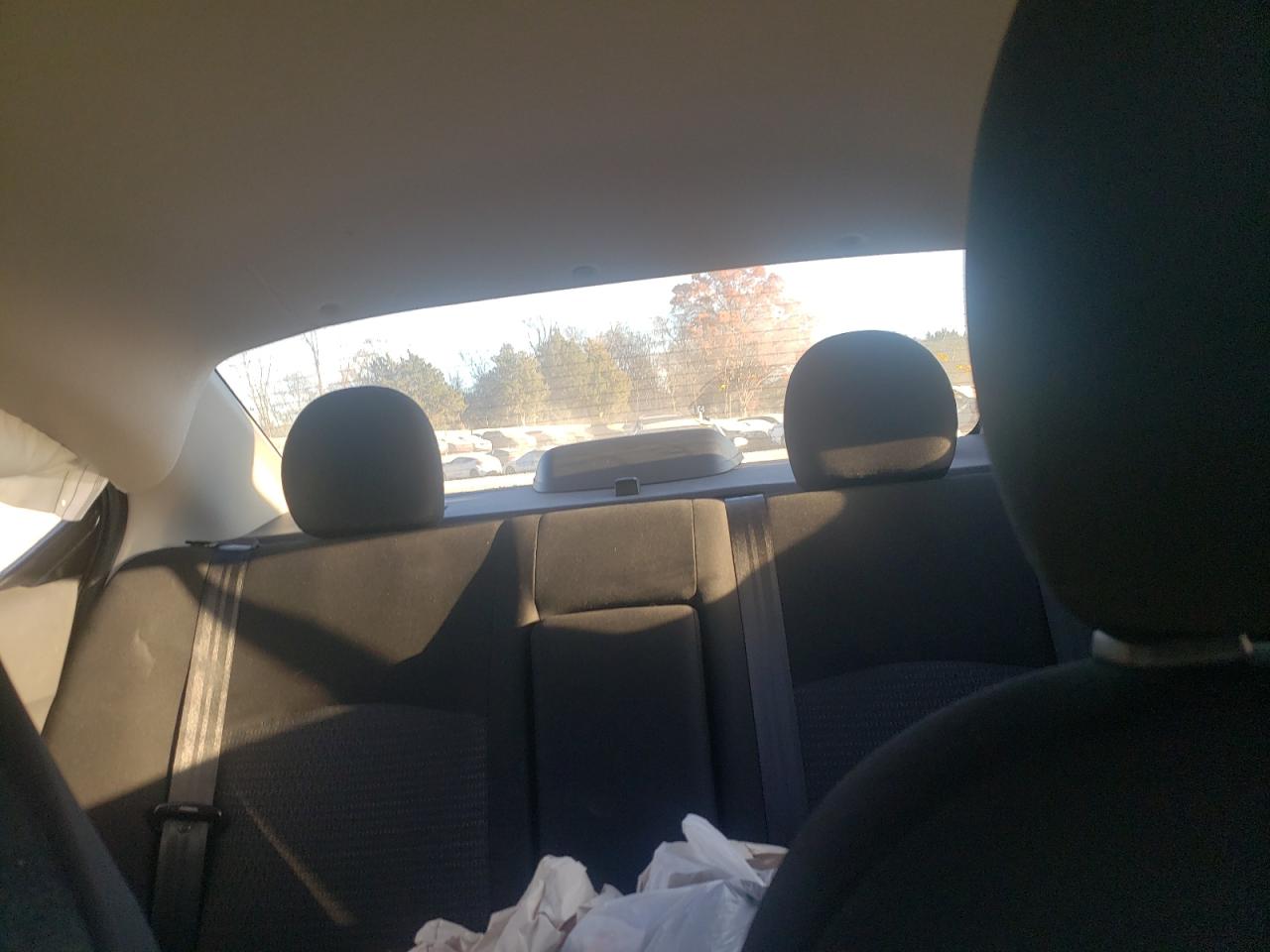 2024 Mitsubishi Mirage G4 Es VIN: ML32FUFJ0RHF03630 Lot: 93274915