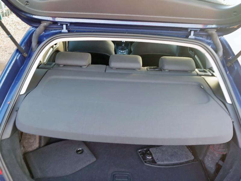 2014 AUDI A3 2.0 TDI SPORT 5DR