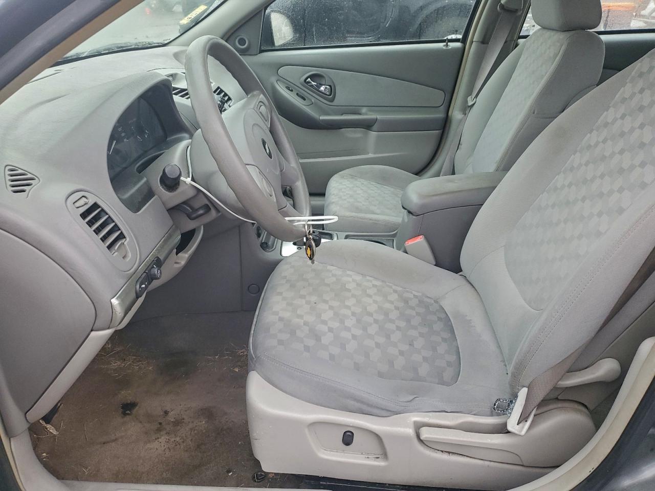 2005 Chevrolet Malibu Maxx Ls VIN: 1G1ZT62895F149802 Lot: 92755705