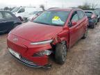 2023 HYUNDAI KONA 150KW PREMIUM 64KWH 5DR AUTO for sale at Copart BRISTOL