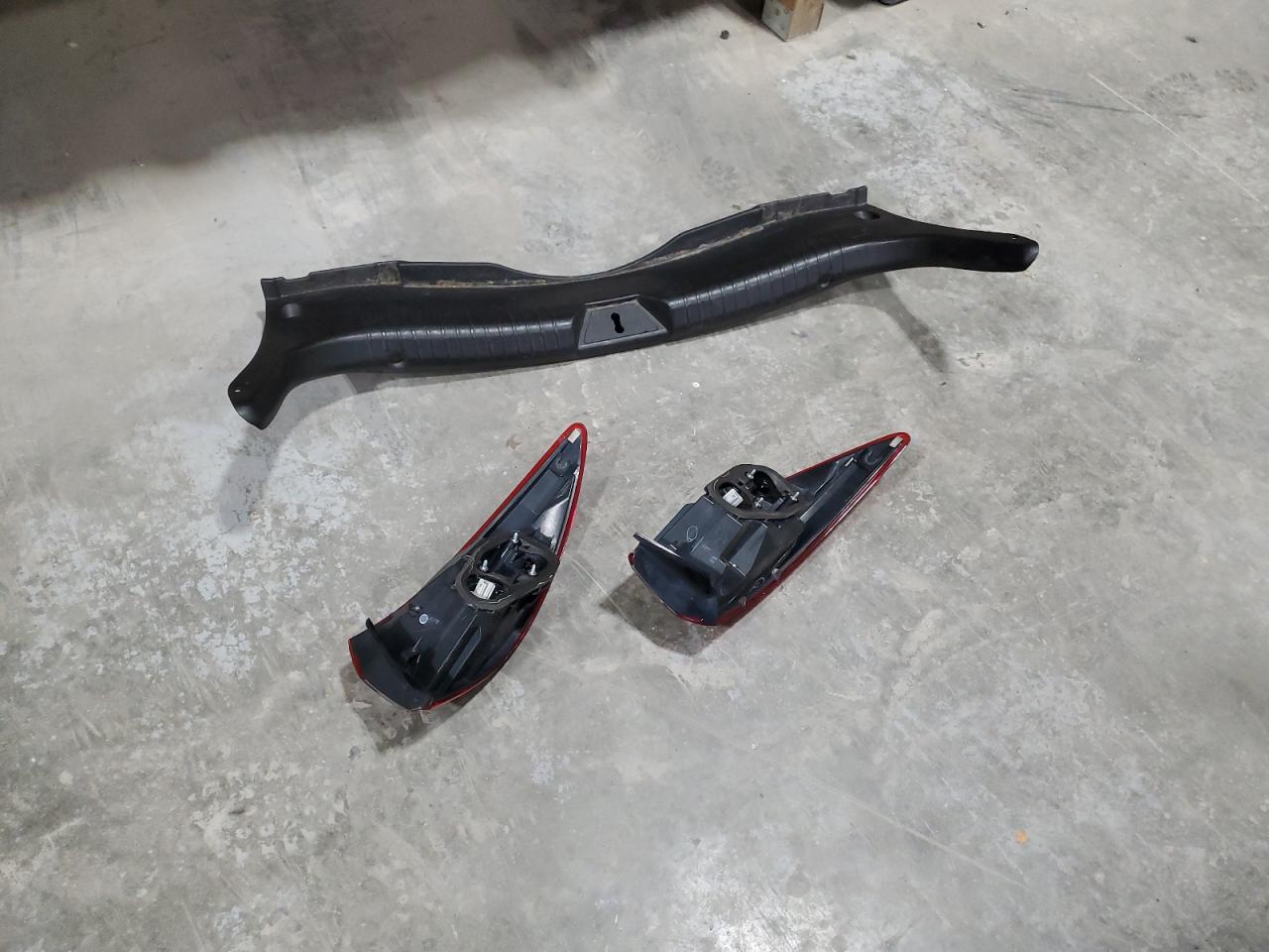 2017 Mazda 6 Touring VIN: JM1GL1V55H1116185 Lot: 93118165