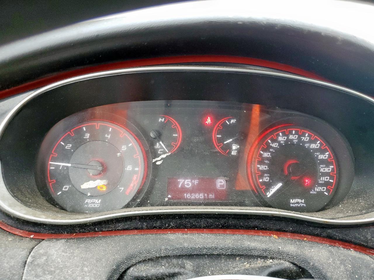 2015 Dodge Dart Sxt VIN: 1C3CDFBBXFD222618 Lot: 93268615