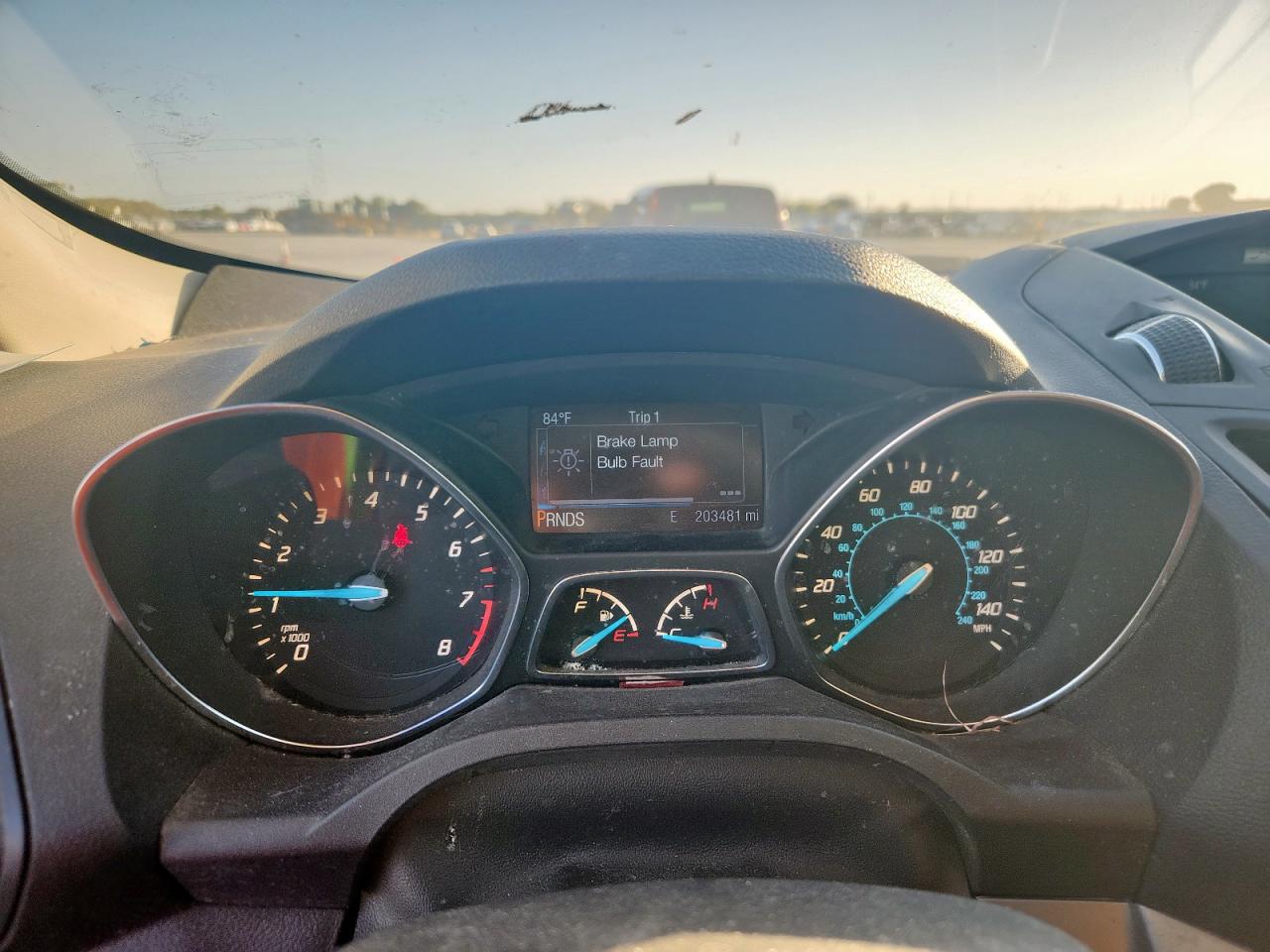 2016 Ford Escape Se VIN: 1FMCU0G77GUC41296 Lot: 92835385