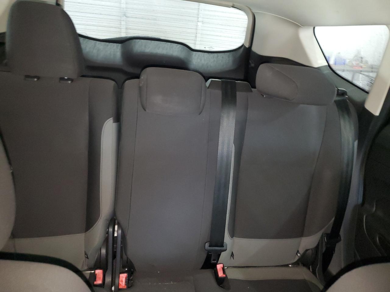 2014 Ford Escape S VIN: 1FMCU0F74EUB26346 Lot: 92711685