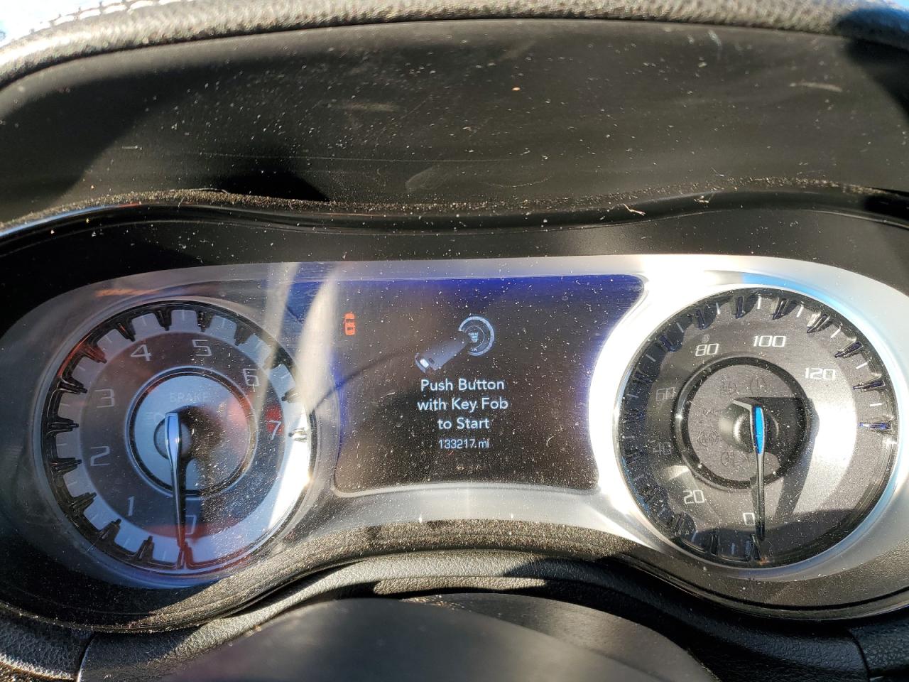 2018 Chrysler 300 S VIN: 2C3CCABG8JH191205 Lot: 90789235