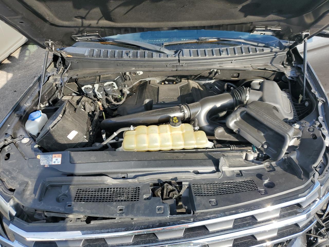 2020 Ford Expedition Xlt VIN: 1FMJU1HT8LEA14647 Lot: 92300725