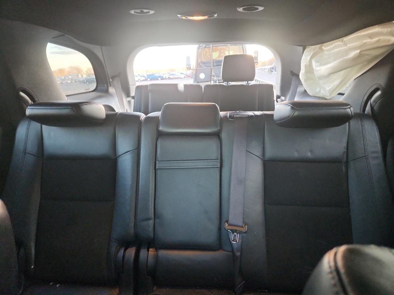 2020 Dodge Durango Gt VIN: 1C4RDJDG0LC114530 Lot: 91850445