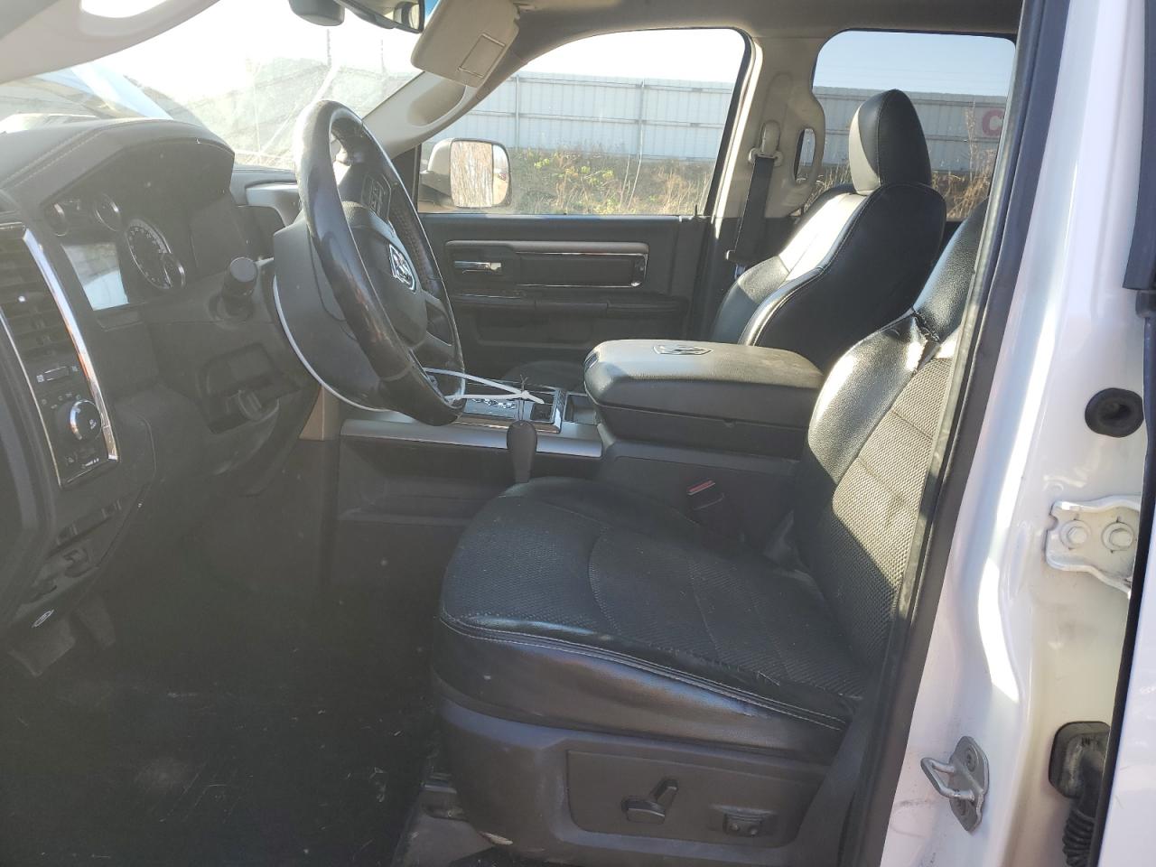 2013 Ram 1500 Sport VIN: 1C6RR7HTXDS515724 Lot: 92211765